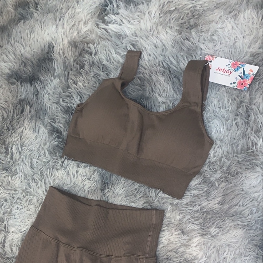 Jetjoy gym set